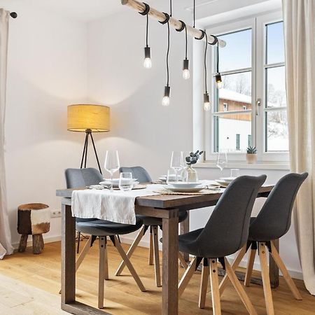 Casa Tegernsee - Zentral, Modern, Nespresso, 3 Min Zum See Gmund am Tegernsee Esterno foto