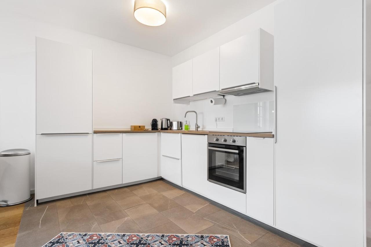Casa Tegernsee - Zentral, Modern, Nespresso, 3 Min Zum See Gmund am Tegernsee Esterno foto